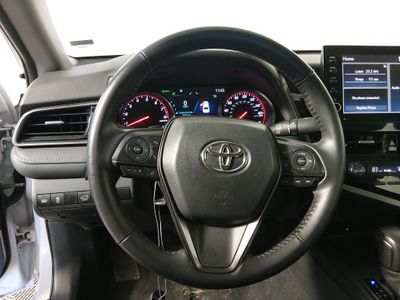 2024 Toyota Camry - Photo 12