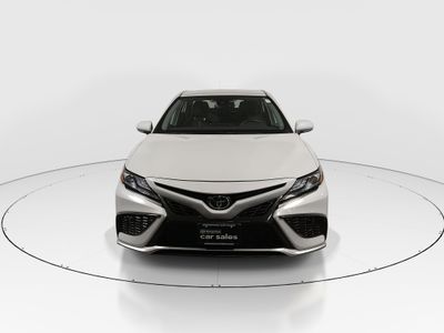 2024 Toyota Camry - Photo 2