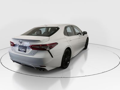 2024 Toyota Camry - Photo 7