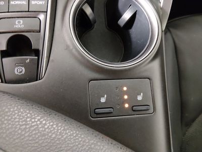 2024 Toyota Camry - Photo 18