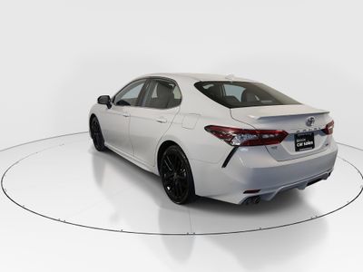 2024 Toyota Camry - Photo 5