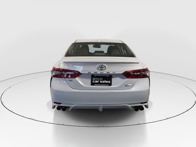 2024 Toyota Camry - Photo 6