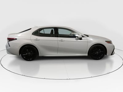 2024 Toyota Camry - Photo 8