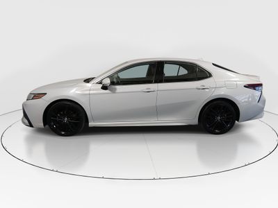 2024 Toyota Camry - Photo 4