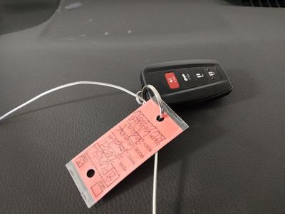 2024 Toyota Camry - Photo 15