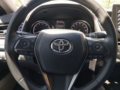 2024 Toyota Camry - Photo 12