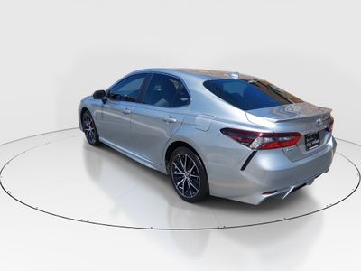 2024 Toyota Camry - Photo 5