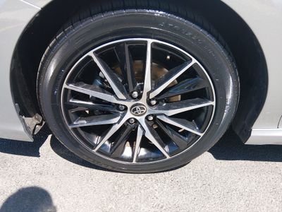 2024 Toyota Camry - Photo 10