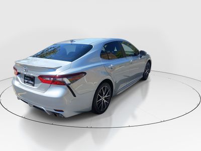 2024 Toyota Camry - Photo 7