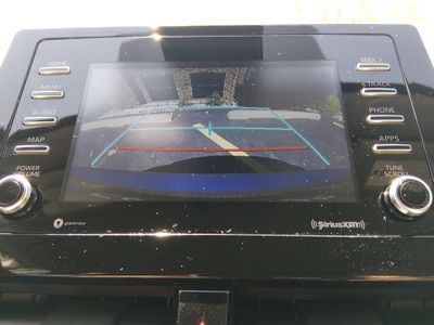 2024 Toyota Camry - Photo 16