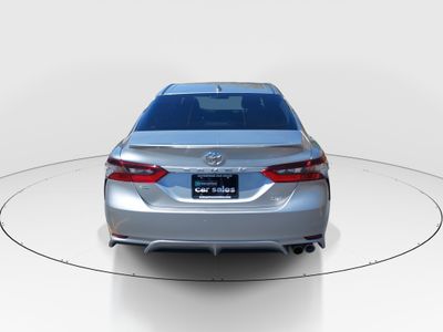 2024 Toyota Camry - Photo 6