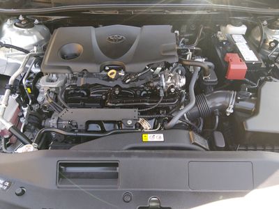 2024 Toyota Camry - Photo 9