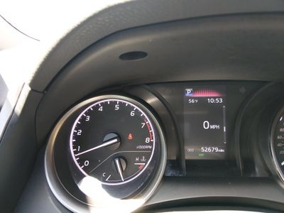2024 Toyota Camry - Photo 14