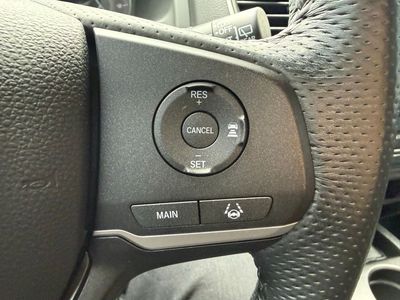 2023 Honda Passport - Photo 21