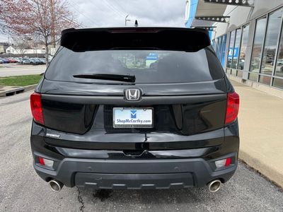 2023 Honda Passport - Photo 13