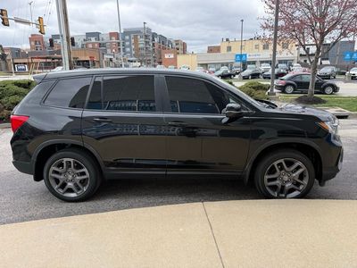 2023 Honda Passport - Photo 4