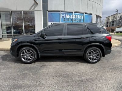 2023 Honda Passport - Photo 2