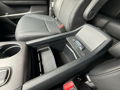 2023 Honda Passport - Photo 27