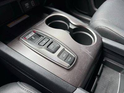 2023 Honda Passport - Photo 26