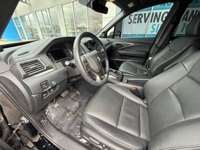 2023 Honda Passport - Photo 15