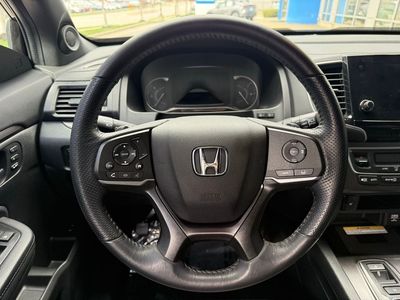 2023 Honda Passport - Photo 19