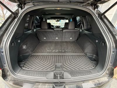 2023 Honda Passport - Photo 35