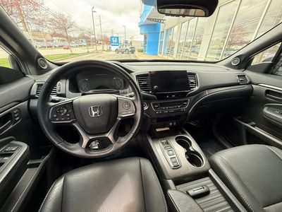2023 Honda Passport - Photo 7