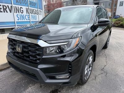 2023 Honda Passport - Photo 10