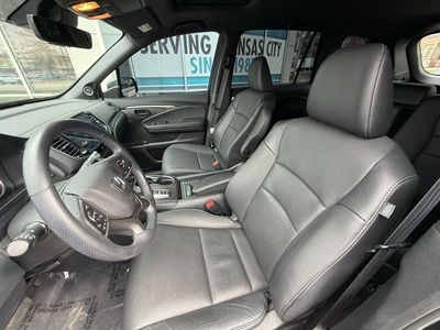 2023 Honda Passport - Photo 8