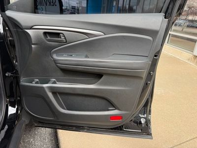 2023 Honda Passport - Photo 46