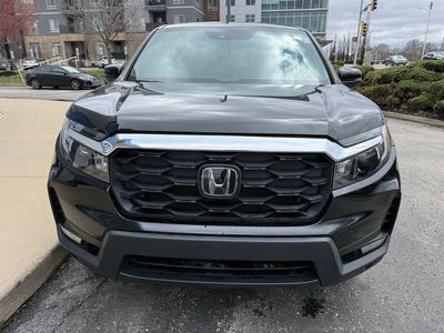 2023 Honda Passport - Photo 11