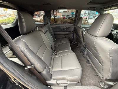 2023 Honda Passport - Photo 38
