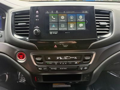 2023 Honda Passport - Photo 24