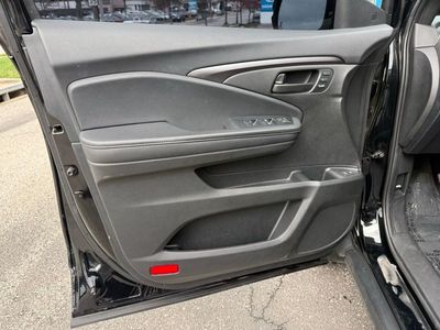 2023 Honda Passport - Photo 17