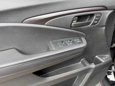 2023 Honda Passport - Photo 18