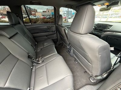 2023 Honda Passport - Photo 39