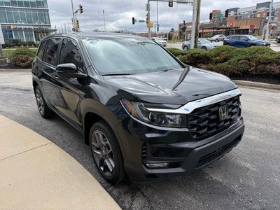 2023 Honda Passport - Photo 3