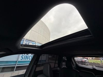 2023 Honda Passport - Photo 5