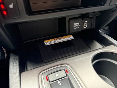 2023 Honda Passport - Photo 25