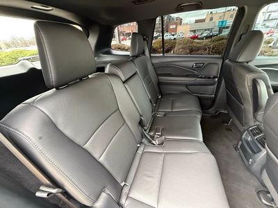 2023 Honda Passport - Photo 37