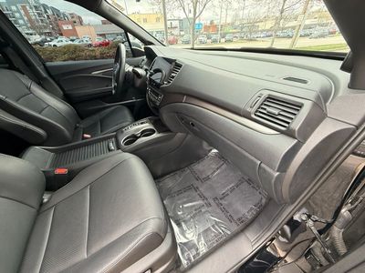 2023 Honda Passport - Photo 44