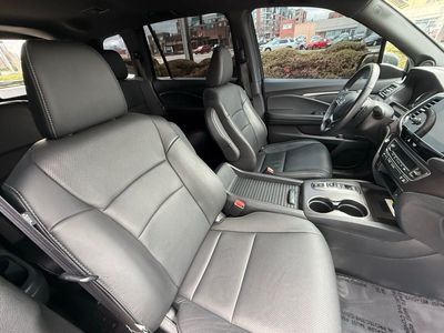 2023 Honda Passport - Photo 42