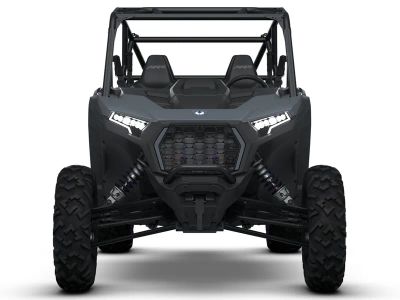 2026 Polaris RZR XP 4 1000 Sport — interior view