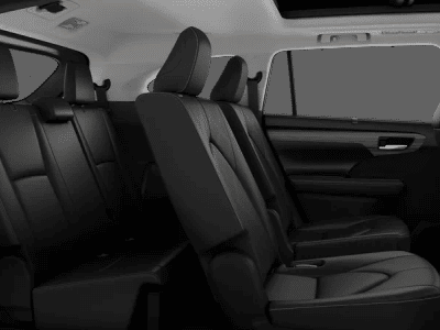 2026 Toyota Highlander Hybrid - Photo 29