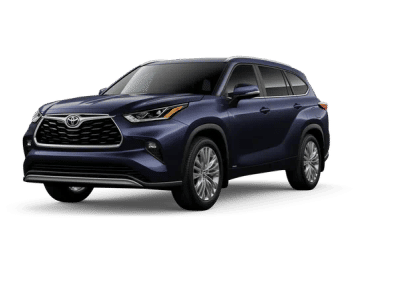 2026 Toyota Highlander Hybrid - Photo 23