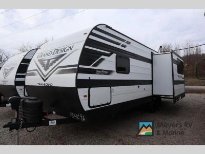 2026 Grand Design Transcend - Photo 3