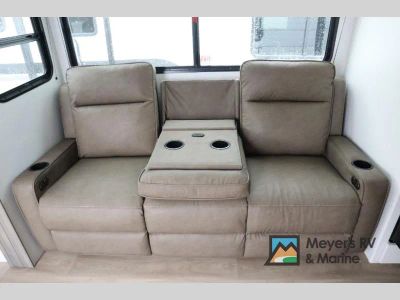 2026 Grand Design Transcend - Photo 12