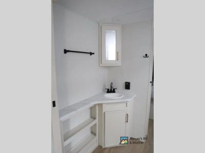 2026 Grand Design Transcend - Photo 15