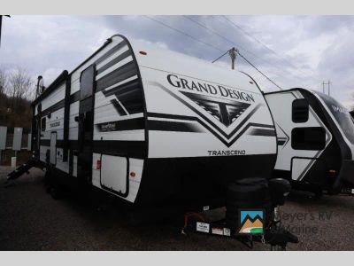 2026 Grand Design Transcend - Photo 1