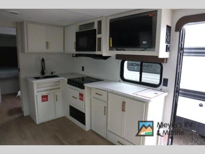 2026 Grand Design Transcend - Photo 10